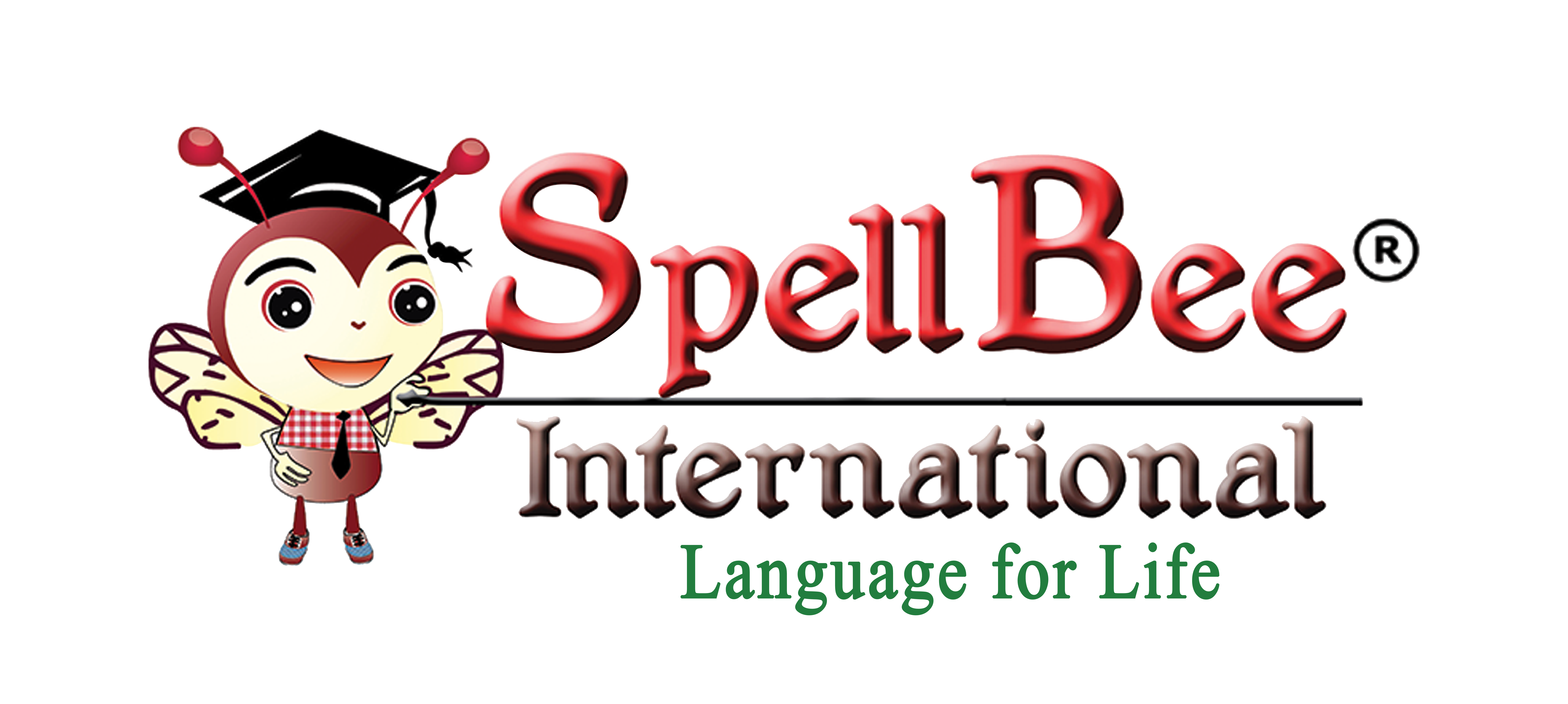 Spellbee International Registration